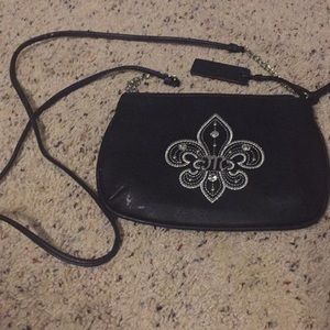Miss me cross body bag